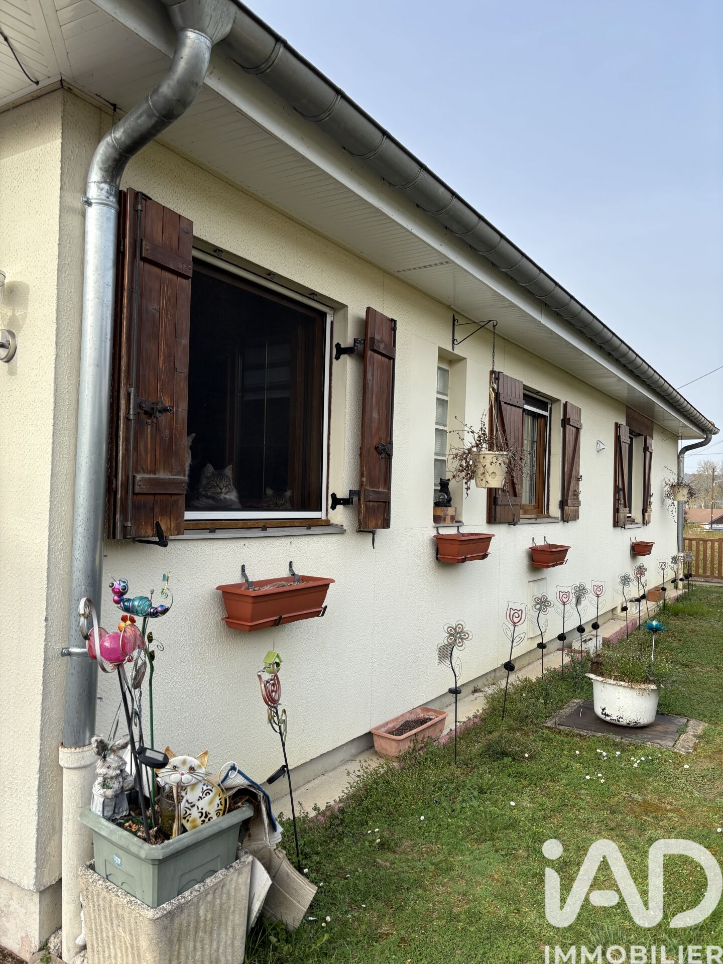 Vente Maison/villa 5 pièces - Photo 5