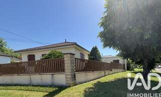 Maison 5 Pièces 103 m² à vendre à Joinville (52300)