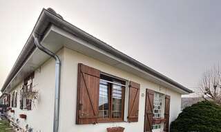Maison 5 Pièces 103 m² à vendre à Joinville (52300)