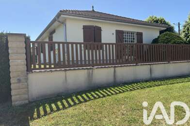 Maison 5 pièces 155000 €