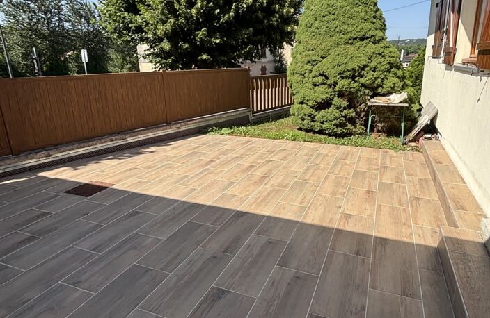 Vente Maison/villa 5 pièces — photo 3