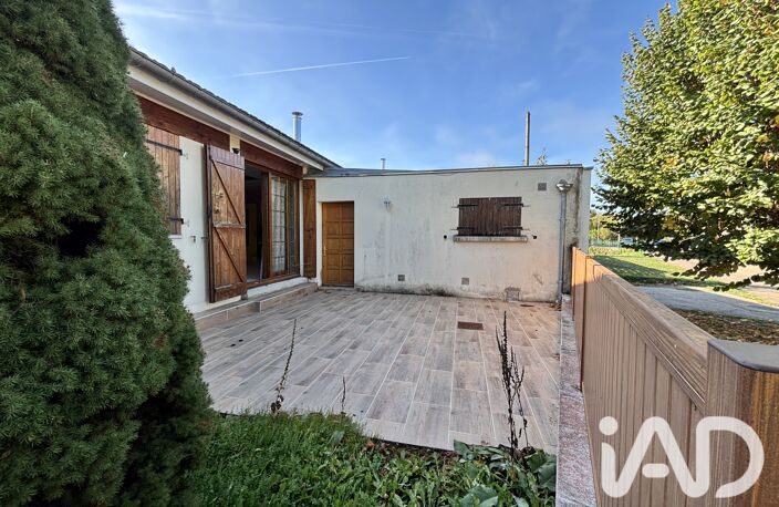 Vente Maison/villa 5 pièces — photo 4