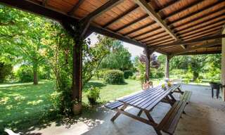 Maison 10 Pièces 430 m² à vendre à Clermont-le-Fort (31810)