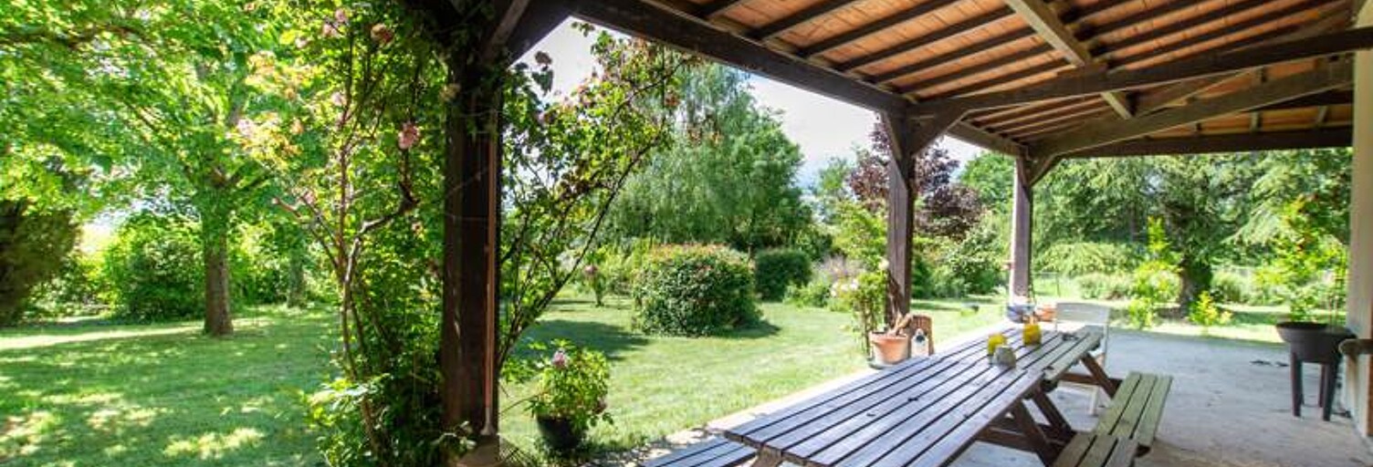 Maison 10 Pièces 430 m² à vendre à Clermont-le-Fort (31810)