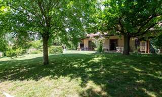 Maison 10 Pièces 430 m² à vendre à Clermont-le-Fort (31810)