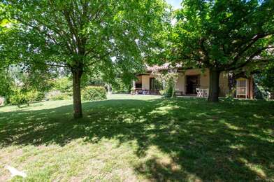 Maison 10 pièces 830000 €