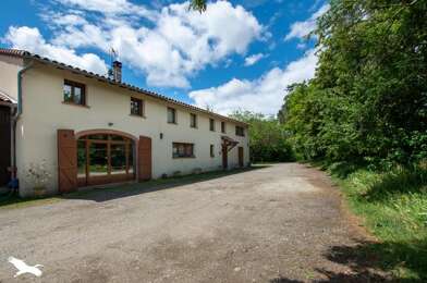 Maison 10 pièces 830000 €