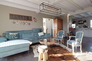 Maison 6 pièces 452000 €