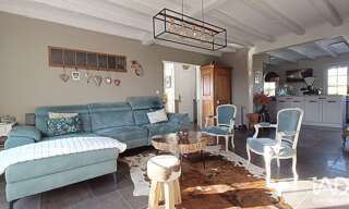 Maison 6 Pièces 257 m² à vendre à Migné-Auxances (86440)