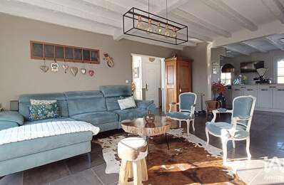 Vente Maison/villa 6 pièces — photo du bien