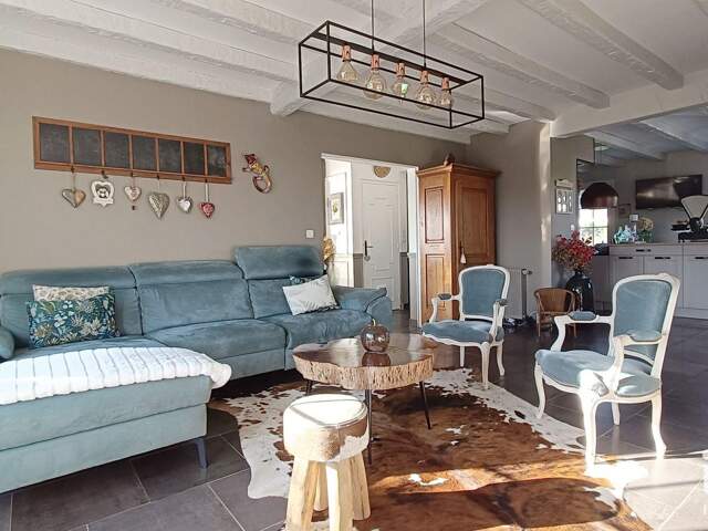 Vente Maison/villa 6 pièces — photo du bien