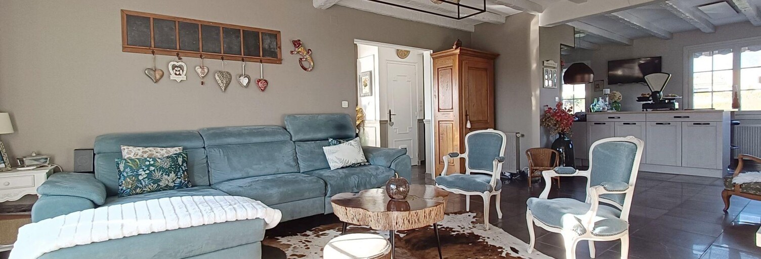Maison 6 Pièces 257 m² à vendre à Migné-Auxances (86440)