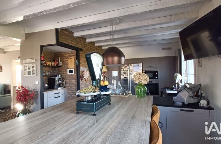 Vente Maison/villa 6 pièces — photo 3