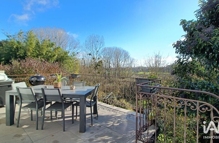 Vente Maison/villa 6 pièces — photo 4