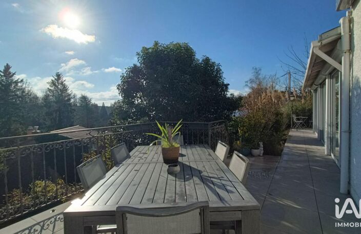 Vente Maison/villa 6 pièces — photo 5