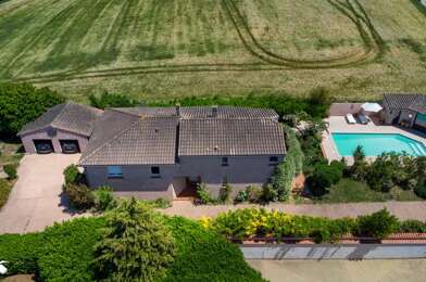 Maison 7 pièces 730000 €