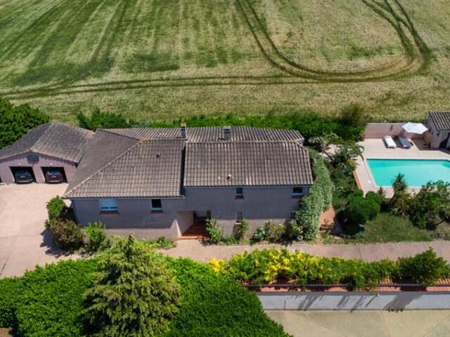 Maison proposé à Venerque