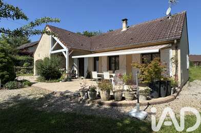 Maison 5 pièces 235000 €