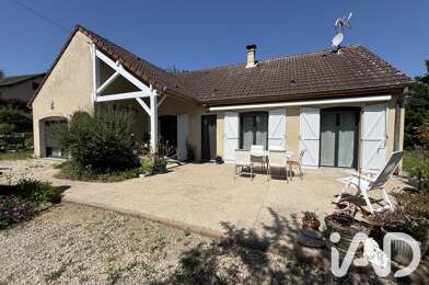 Maison 5 pièces 235000 €