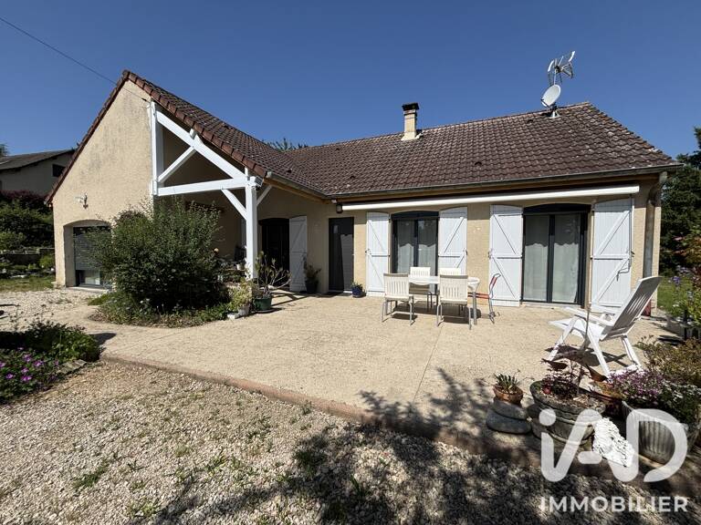 Vente Maison/villa 5 pièces — photo 1