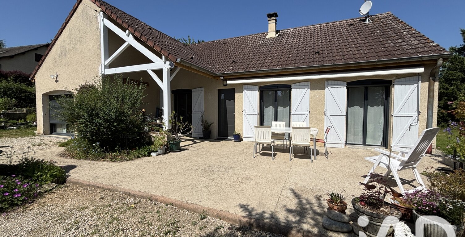 Vente Maison/villa 5 pièces — photo 1