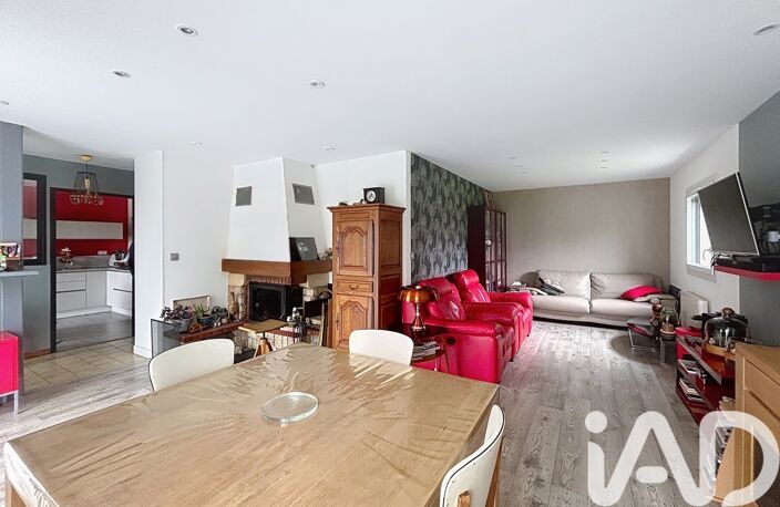 Vente Maison/villa 5 pièces — photo 3