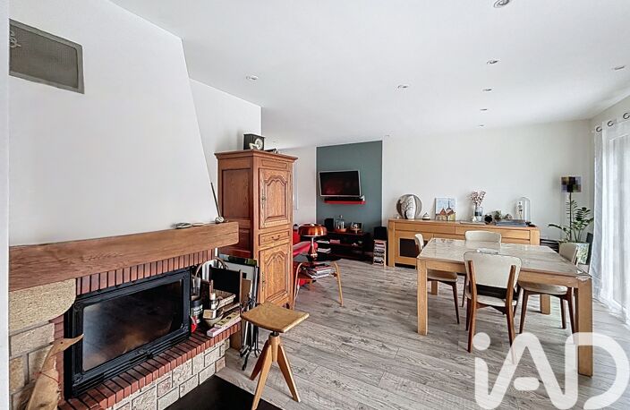 Vente Maison/villa 5 pièces — photo 4