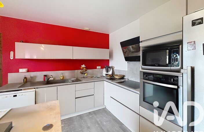 Vente Maison/villa 5 pièces — photo 5