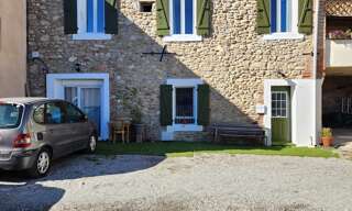Maison 3 Pièces 75 m² à vendre à Palau-del-Vidre (66690)