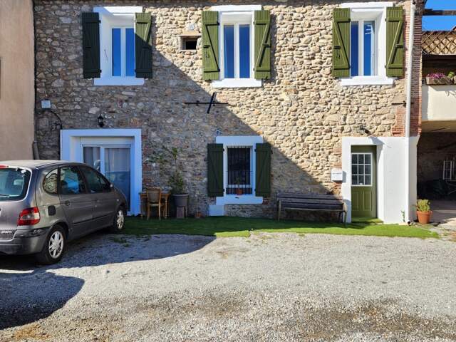 Vente Maison/villa 3 pièces — photo du bien