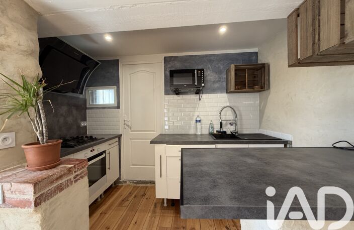 Vente Maison/villa 3 pièces — photo 2
