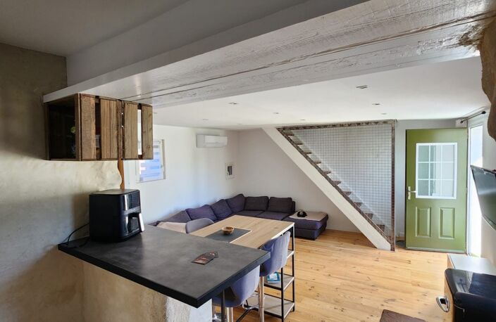 Vente Maison/villa 3 pièces — photo 3