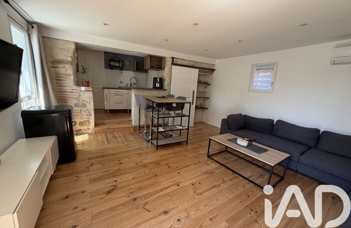 Vente Maison/villa 3 pièces — photo 4