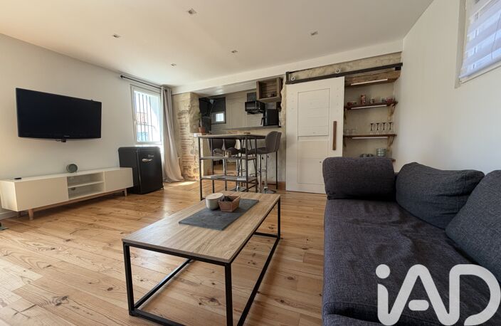 Vente Maison/villa 3 pièces — photo 5