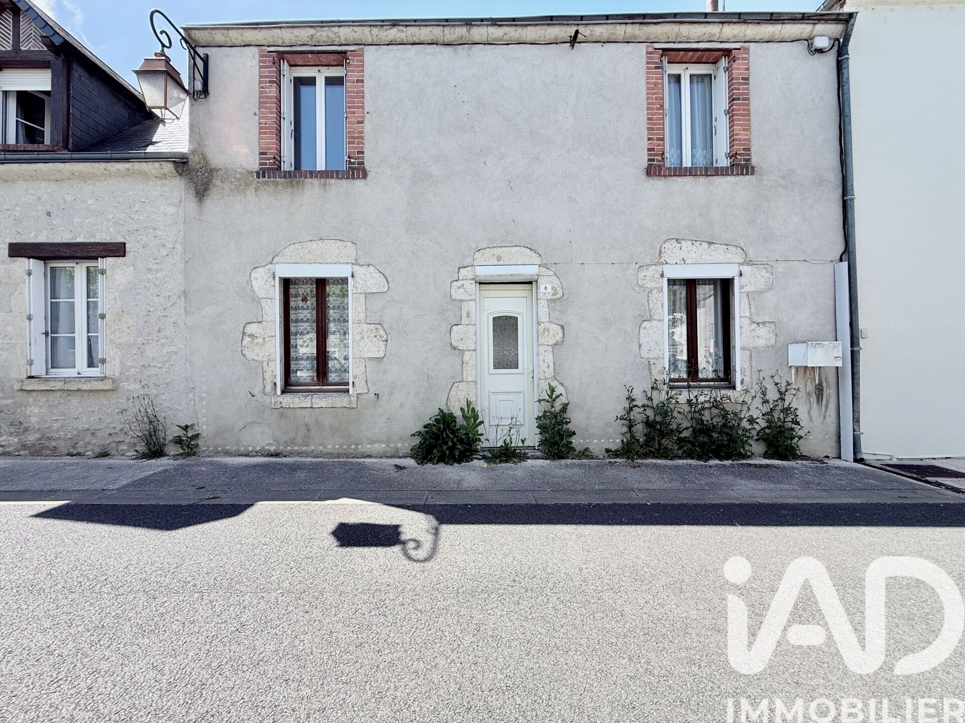 Maison à vendre, 4 pièces, 109 m², Beauce la Romaine