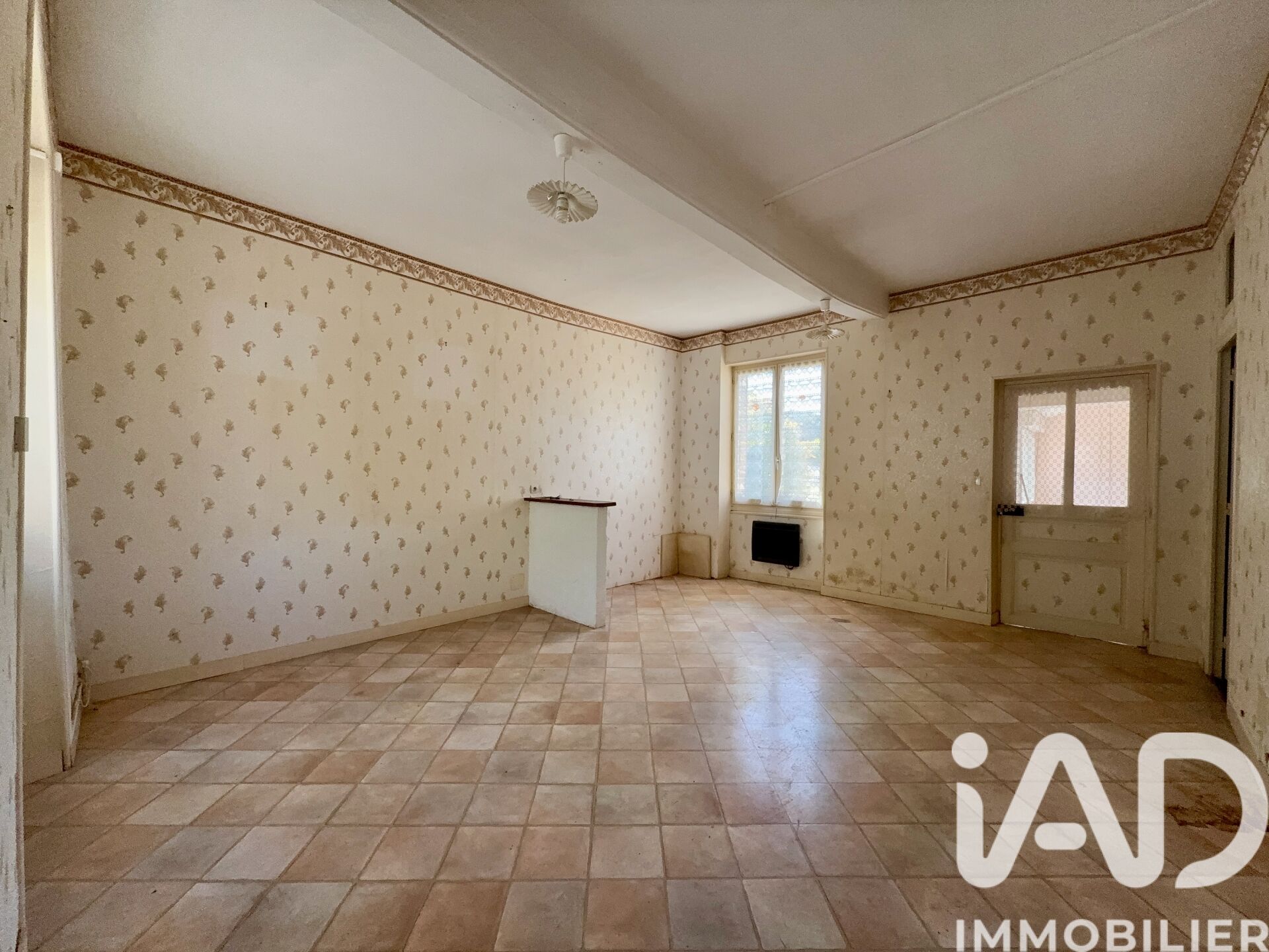 Vente Maison de ville 4 pièces - Photo 2