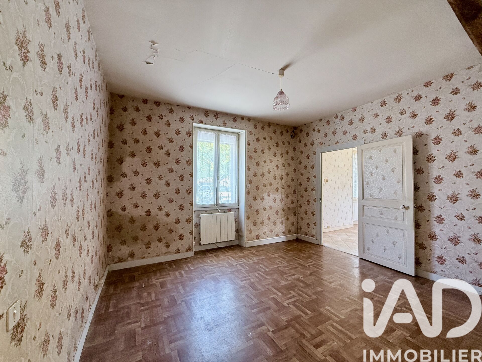 Vente Maison de ville 4 pièces - Photo 4