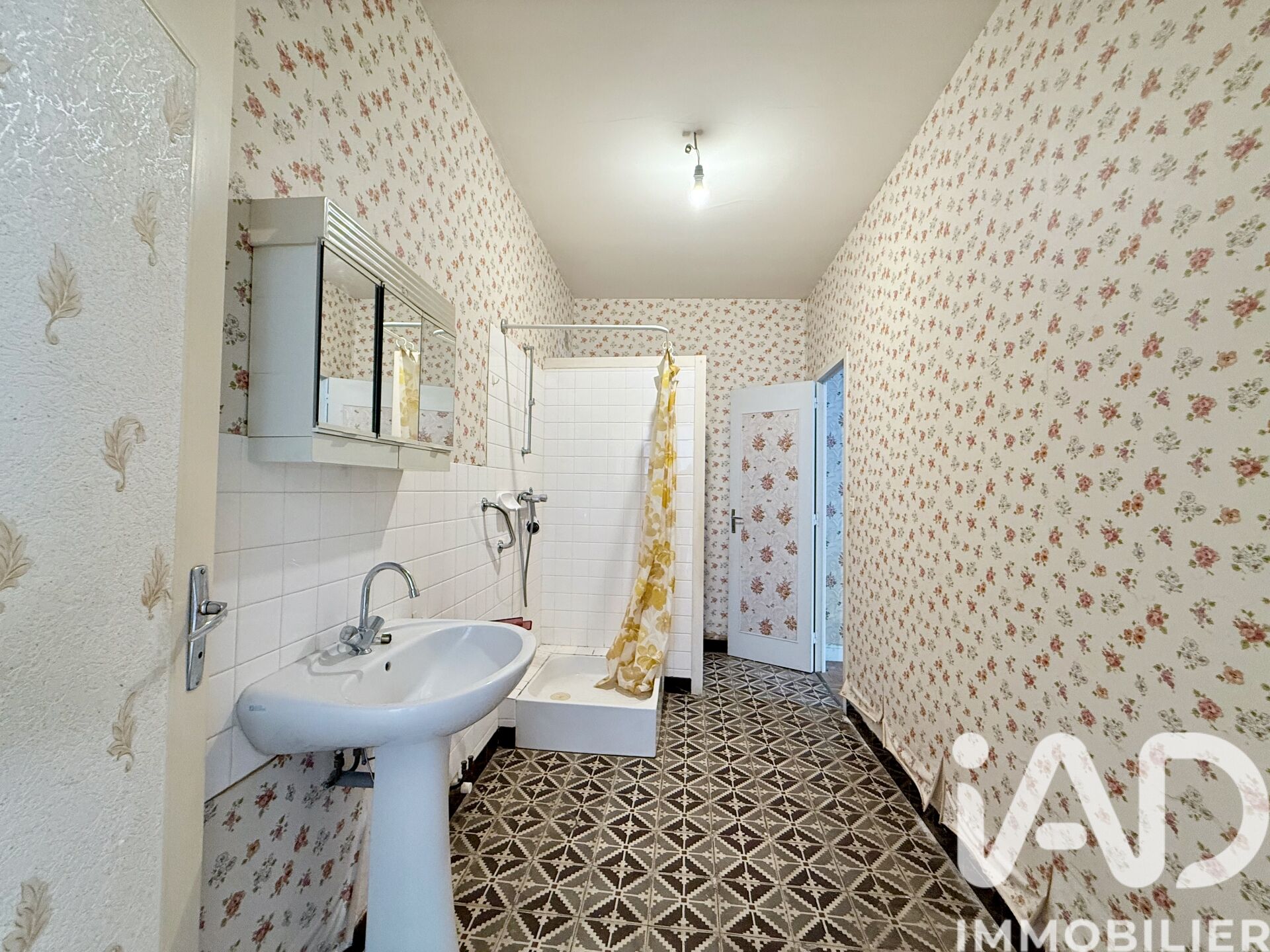 Vente Maison de ville 4 pièces - Photo 5