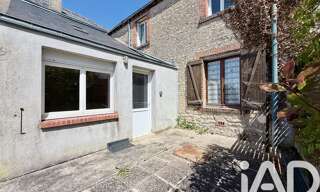 Maison 4 Pièces 109 m² à vendre à Beauce la Romaine (41240)