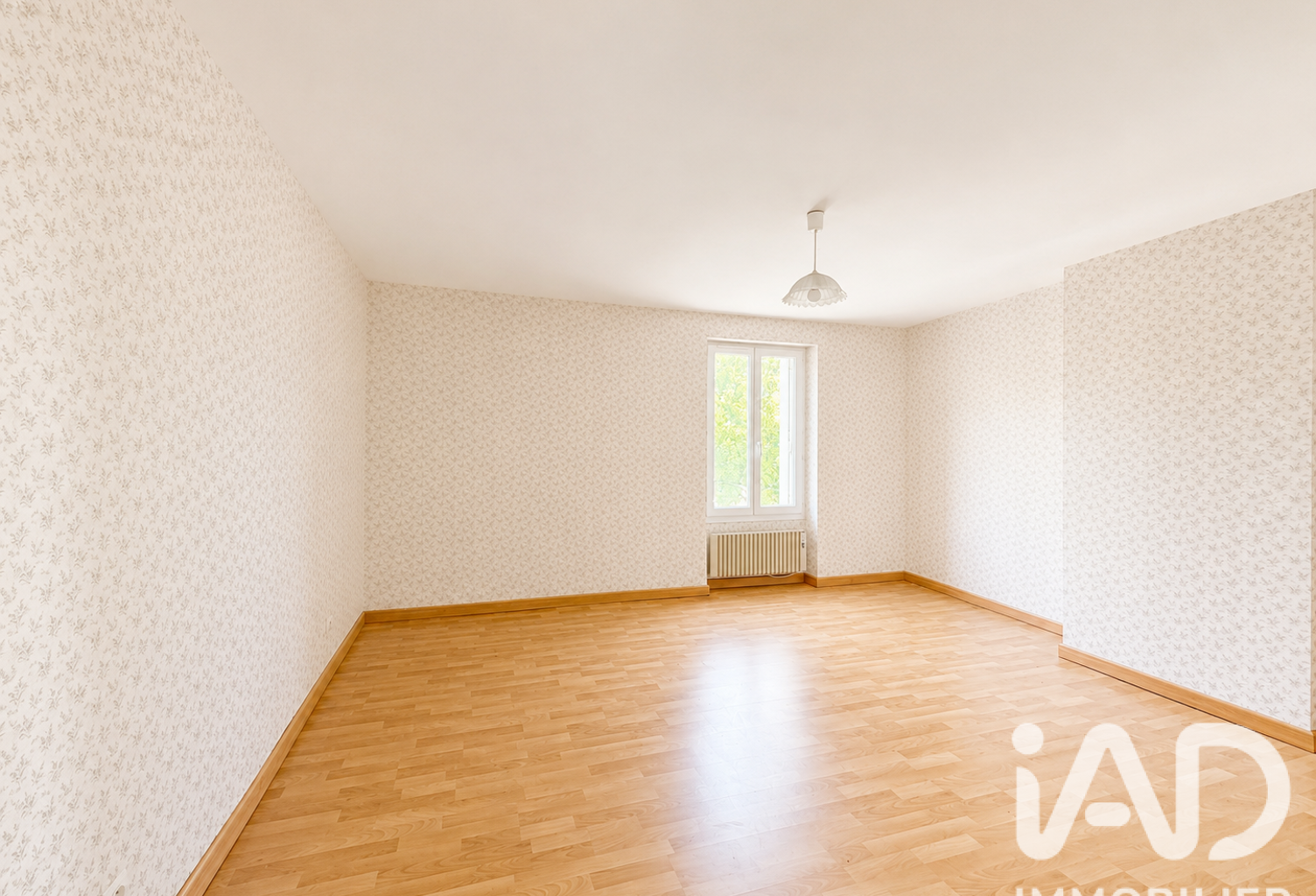Vente Maison de ville 4 pièces — photo 1