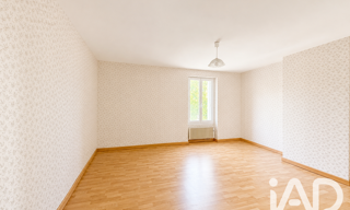 Maison 4 Pièces 109 m² à vendre à Beauce la Romaine (41240)