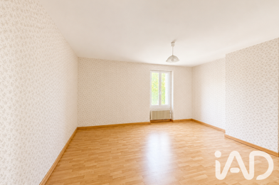Maison 4 pièces 105000 €