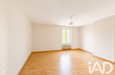 Vente Maison de ville 4 pièces — photo du bien