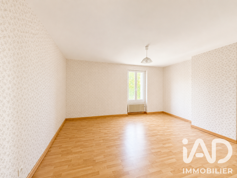 Vente Maison de ville 4 pièces — photo 1