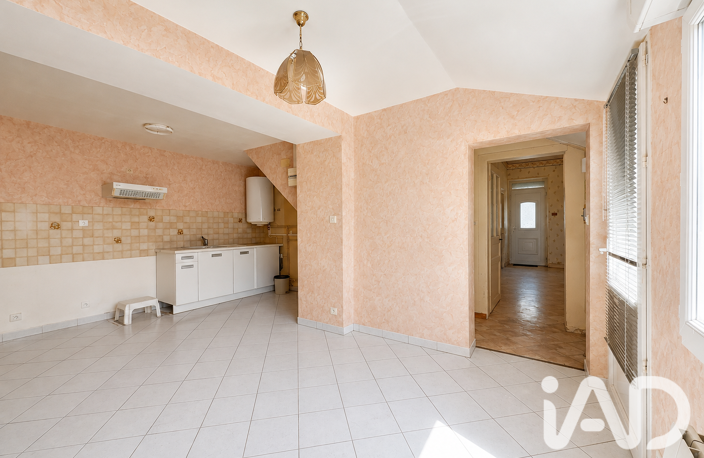 Vente Maison de ville 4 pièces — photo 3