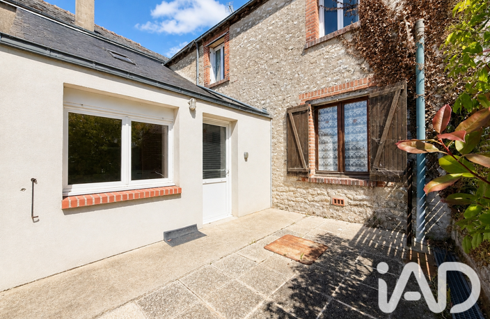 Vente Maison de ville 4 pièces — photo 4