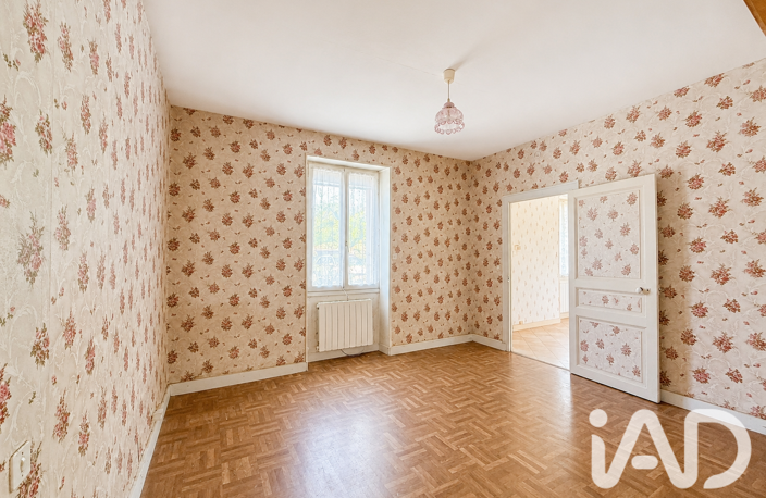 Vente Maison de ville 4 pièces — photo 5