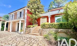 Maison 5 Pièces 140 m² à vendre à Saint-Raphaël (83700)