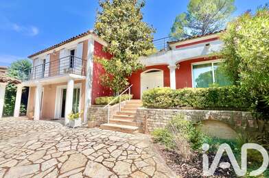 Maison 5 pièces 975000 €