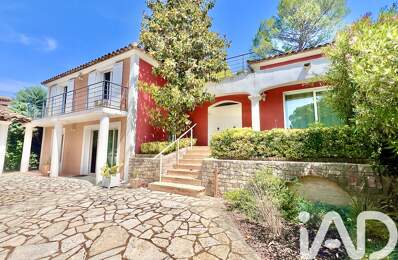 Vente Maison/villa 5 pièces — photo du bien